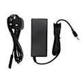 Miniatyrbillede 3 af 5: 12v Erstatning Kompatibel Med Noco Boost Pro Gb150 Jump Ter- LGL UK plug