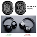 Miniatyrbilde 2 av 5: Øreputer for Teufel REAL BLUE NC 2021 Headset Øreputer Isolerer Effektivt Støy LGL