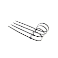 Pikkukuva 4 / 4: Nippuside 100 kpl, musta, 200 x 4,8 mm (LGL)