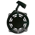 Miniatyrbilde 5 av 5: For Briggs Stratton Home Garden Gressklipper Deler Montering [L]