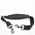 Miniatyrbilde 1 av 5: Barnevognstilbehør Barnevogn Skulderstropp For Yoyo/babyyoya/babythrone Stabil Svart Bærbar Skulderstropp-Excellence LGL Black
