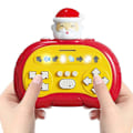 Miniatyrbillede 1 af 5: Quick Push Legetøj Hurtigt Interaktivt Spil Kreativ Pop Lysende Fidget Relief til Børn (LGL)