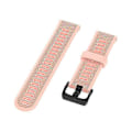 Pikkukuva 4 / 4: Garmin Forerunner 945 silikoninen kellon ranneke LGL Light Powder