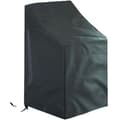 Overtræk til 4 til 6 stabelbare havestole 64 x 64 x 70/120 cm (LGL)