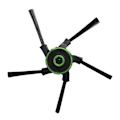 Miniatyrbilde 5 av 5: Reservedeler Sidebørster Til Irobot Roomba S9 Robotstøvsuger [kk]