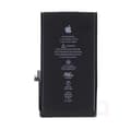 För iPhone 12 Pro/iPhone 12 Kvalitetsmobiltelefonbatteri + Batteri Självhäftande Tejp LGL