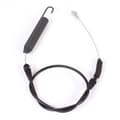 Dekkinngrepskabel for Mtd Craftsman Murray 746-05124a gressklipper (LGL)