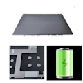 Pikkukuva 2 / 2: Lenovo ThinkBook 15 G2 ITL ARE G3 ACL ITL LCD Kannen Takakansi/ Kehys/ Sarana js LGL Kit A