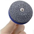 Miniatyrbilde 4 av 5: 2 Pakke 50mm Gressklipper Blad Sliper LGL