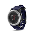 Pikkukuva 4 / 4: Ranneke Garmin Fenix 3 HR/6X GPS/5X Sapphire/Descent MK1 -kelloon (LGL) Lila Lilla