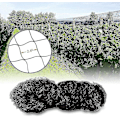 Miniatyrbillede 2 af 5: 15m x 15m Fuglebeskyttelsesnet Fuglenet Plante Net Damnet Havenet Til Have, 5 X 5 Cm Store Huller