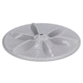 Miniatyrbillede 1 af 5: Universal Vaskemaskine Vaskeplade 37,5 cm Automatisk Impeller Plade s20241212520 LGL
