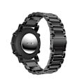 Miniatyrbild 1 av 4: Rostfritt stålklockarmband för Suunto Core-klocka [LGL]