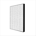 Miniatyrbillede 2 af 4: Til Philips AC1215 AC1214 AC1210 AC1213 AC1212 AC1216 AC1217 AC2729 Luftrenser Aktivt Kul og HEPA Filter FY1410 FY1413 LGL