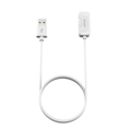 Miniatyrbillede 4 af 5: Til OnePlus Watch 2R/Watch 2 Magnetisk Ur Oplader 100cm Smart Ur Ladekabel LGL Multicolor Style A