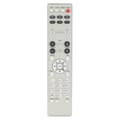 RC1175 Fjernkontroll Erstatningsfjernkontroll for Denon RC1199 RCDN9 DRAN5 (LGL)