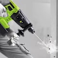 Miniatyrbillede 4 af 4: 20V 5.0Ah/5000mAh Lithium-ion batteri erstatning for Worx WA3551 WA3551.1 WA3553 WA3553.2 WA3641 batteri LGL