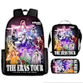 Miniatyrbillede 1 af 2: Taylor Swift Primary and Secondary School Bags Children's Backpacks -ZHENV [L]