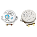 Miniatyrbillede 1 af 5: Mikrobølgeovn Bakke Motor 220-240v 4w Synkron Motor Kompatibel Tyj50-8a7 Shytmv LGL