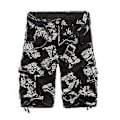 Miniatyrbillede 1 af 5: Herre Shorts Lomme Cargo Shorts LGL BLACK 30