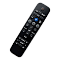 Pikkukuva 2 / 5: Kaukosäädin Philips HTL2183 HTL2183B HTL2183B/12 HTL2183S CSS5235Y CSS5235Y/12 996580005296 CSS5235Y/93 Soundbar-kaiuttimille (LGL)