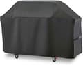 Grillöverdrag för Weber Genesis 400-serien E-425s tåligt utomhusbruk (LGL)