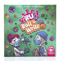 Pikkukuva 2 / 5: Game Factory Virus! Virus! Roll & Write 、Virus Halloween 、Virus! 2 Evolution -lisäosa ，Partypeli fö (LGL) Virus Evolution