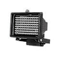 Pikkukuva 2 / 5: 96-LEDin IR-valaisimet, infrapunalamppu, LED-yönäkövalo CCTV:lle LGL White