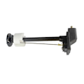 Miniatyrbilde 1 av 5: Drivstofftankmåler 6Y1-24260 for utenbordsmotor 12L 24L 6Y1-24260-12 Parsun Hidea Utenbords Drivstoffmåler (LGL)