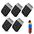 Miniatyrbild 2 av 5: Ersättningsblad för Rug Tufting Trimmer, Passar Alla 200w Matttrimmare Tufting (5st) LGL