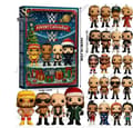 WWE Champions 2025 Joulukalenteri (LGL)