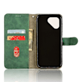 Pikkukuva 4 / 5: Fairphone 5 Suojakotelo Lompakko Jalusta Pudotussuoja Puhelimen Nahkakotelo LGL Multicolor Style C