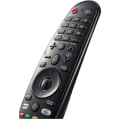 Pikkukuva 2 / 2: Lg Remote Magic Remote Yhteensopiva Monien Lg-Mallien, Netflix Ja Prime Video Pikanäppäimet Dz [LGL]