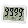Miniatyrbilde 1 av 5: Elektronisk nedtellingstimer med stor skjerm, digital nedtelling 9999-dagers timer LGL