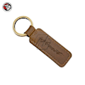 Miniatyrbilde 5 av 5: Motorsykkel Nøkkelring Kuskinn Nøkkelring Passer for Honda Hornet Key CB1000R CB250F CB600F CB900 etc LGL Black