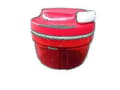 Tupperware Turbo-Chef Lökhackare (LGL)