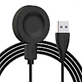Miniatyrbillede 1 af 5: Hurtigopladere til Huawei Gt2 Pro Smart Watch Trådløs Opladningsdock Stand Magnetisk Strømlader Tilbehør LGL Black