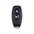 Miniatyrbild 2 av 5: 2,4 GHz Trådlös Fjärrkontroll Bluetooth Nyckelbricka för TTLOCK Smart Dörrlås Smarta Enheter Fungerar med LGL Black