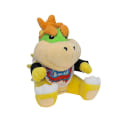 Miniatyrbild 1 av 5: Bowser Jr. Plyschleksak Klassisk Bowser Jr. Gosedjur All Star Collection Serie För Fans Barn Och Spelentusiaster