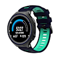 Miniatyrbilde 2 av 5: Håndleddsrem for Forerunner 735xt 220 230 235 Smartwatch Rem Stropp Armbånd [GGL] 8