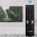 Pikkukuva 3 / 5: AKB76040301 Kaukosäädin LG Smart LED LCD TV:lle 32LM577BPUA 50UP7000PUA 60UP7670PUB 32LM577BZUA 86UP8770PUA [LGL] black