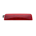 Pikkukuva 1 / 5: 2004-2015 Caddy LED Kolmas 3. Keskitason Takajarruvalo Lamppu 2k0945087c [LGL]