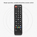 Miniatyrbild 4 av 5: AA59-00741A TV Fjärrkontroll Trådlös Smart Kontroller för Samsung HDTV LED Smart Digital TV LGL