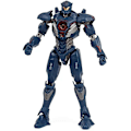 Miniatyrbillede 2 af 5: Pacific Rim 2 Gipsy Avenger Actionfigurer Bevægelig Model Mech Robot Figur Obsidian Fury Saber Athena Samleobjekt Model Legetøj [LGL] Saber Athena