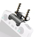 Miniatyrbilde 2 av 2: For DJI Drone MINI 3/MINI 3 Pro Yagi Antenne Signalforsterker Fjernkontroll LGL
