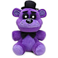 Miniatyrbilde 1 av 5: 7 tommers Plushies Fazbear plysjleker Five Nights At Freddy's Nightmare Bonnie Lolbit Mangle Foxy Chica Golden Freddy