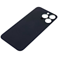 Miniatyrbilde 5 av 5: Batterideksel for iPhone 13 Pro 6.1 tommer Reparasjonsdel LGL Multicolor Style E