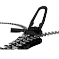 Miniatyrbild 5 av 5: Universal Dragkedja Reparation och Ersättning - 6-pack LGL