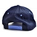 Pikkukuva 2 / 4: Kontrastipaneelinen baseball-lippis LGL Light Blue/Navy One Size