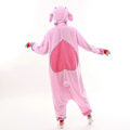 Miniatyrbild 3 av 5: Stitch Pyjamas Anime Tecknad Sovkläder Outfit Jumpsuit LGL Pink S